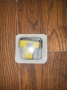 New Genuine HP 02 Yellow Ink Cartridge (C8773W) - Sealed - Picture 1 of 3