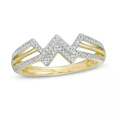 Wonder Women Rings Anello di Fidanzamento Celebrità Wonder Women Anello con Z... - Immagine 1 di 3