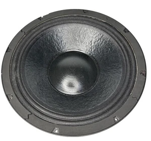 Yamaha ZW73920 4 Ohm Speaker Replacement Subwoofer 15” Inch - Picture 1 of 13
