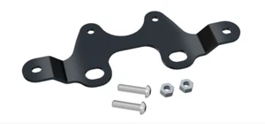 TeraFlex Alpha License Plate&3.Brake Light Mount Kit For 07-18 Jeep Wrangler JK - Picture 1 of 3