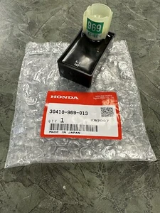 Honda Ignition Control Unit CDI Box Big Red ATC200ES TRX200 TRX125 30410-969-013 - Picture 1 of 4