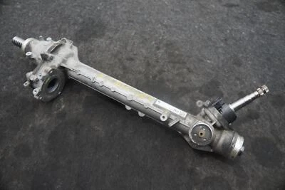 Estante y piñón de engranajes de dirección 32105B70D36 OEM BMW M4 G82 2021-25 M2 M3 G80 G87 Foto 1 de 4