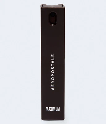 Aeropostale Maximum Hombre 0.5oz/15ml.. Eau de Cologne Spray Nuevo En Caja Sellada Foto 1 de 3