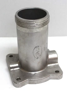 Hale Fire Equipment FLG-2,5 VLV/NH GEWINDE x6 044-1771-09-0 - Bild 1 von 4
