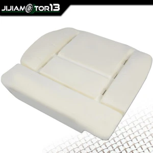 Cojín de asiento de espuma de repuesto para lado conductor delantero izquierdo Ford F150 04-08 EE. UU. - Imagen 1 de 9