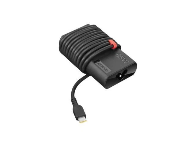 Lenovo ThinkPad 65W Power Adapter - 4X20V24674