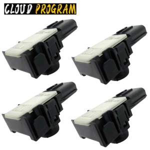 4 X Parking Sensor Reversing Radar 89341-76010-B3 For Lexus CTH200H GS350 GS450H - Picture 1 of 7