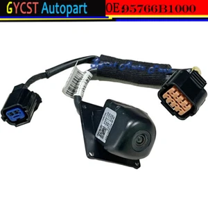 Rear View Backup Camera For Hyundai Genesis sedan G80 rear HD 95760B1000 - Picture 1 of 7
