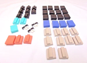 Drum Machine Button/Pad Set YAMAHA RX-15 - Imagen 1 de 3