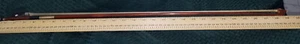 Vintage Violin Bow. Approximately 29 inches. unknown maker. - Picture 1 of 15