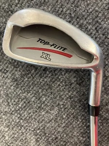 Top Flite/XL/7 Iron/RH/Steel Shaft/37"/SL3621 - Picture 1 of 7