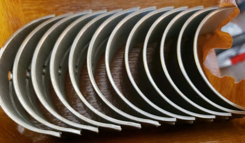 742561M91 Kit de rodamientos de varilla 85040 1737074 M91 Foto 1 de 4