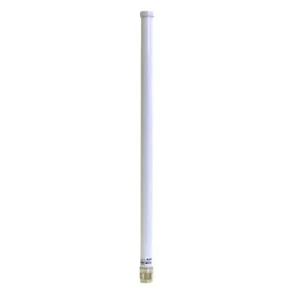 Alfa AOA-2409TMA 2.4GHz Outdoor Omni Antenna 9dBi N-Male - Afbeelding 1 van 4