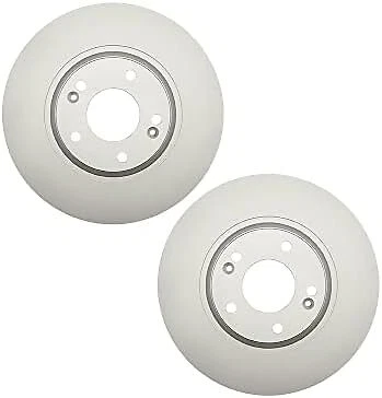 Ротор переднего дискового тормоза для Hyundai Azera, Kia Amanti - Изображение 1 из 3