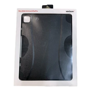 Verizon Rugged Case w/Built-in Screen for Apple iPad Pro 12.9" (2020, 4th Gen) - Picture 1 of 1