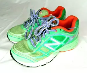 New Balance Run Disney 2016 Ariel Little Mermaid Running Youth 11 Shoes - Picture 1 of 9