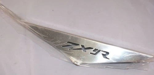 Kawasaki ZX9 CHAIN GUARD CHAIN GUARD 2002-2003 #108309 Foto 1 de 1