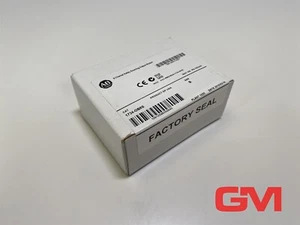 Módulo De Salida Seguro Allen-Bradley 1734-OB8S Salida Digital PN-193343 Ser B - Imagen 1 de 8