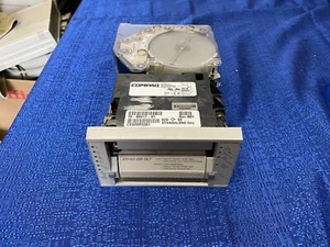 Compaq 20/40GB DLT Internal Tape Drive (TH5AA-CL) - Picture 1 of 7