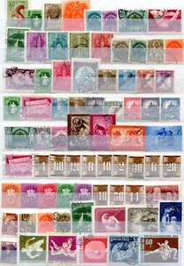 Lot / Sammlung Ungarn o ( 41052 ) - Bild 1 von 2
