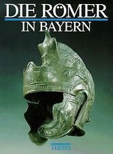 Die Römer in Bayern | Buch | Zustand gut