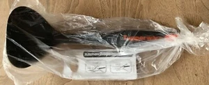 Tupperware Griffbereit TOP Schöpflöffel D164 schwarz rot NEU*original verpackt* - Bild 1 von 3