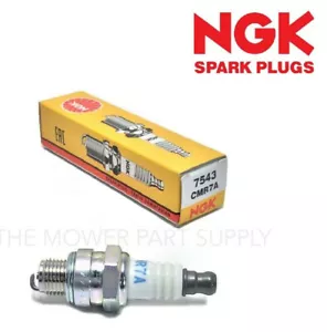Bujía NGK 7543 CMR7A - Imagen 1 de 3