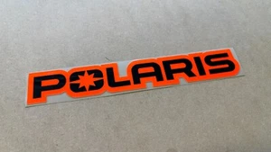 Stickers Aufkleber Polaris 55cm - RMX Graphics Decals Designs - Bild 1 von 3