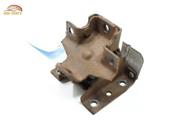 2003 - 2007 HUMMER H2 6.0L ENGINE MOTOR LEFT SIDE MOUNT SUPPORT BRACKET OEM - Image 1 of 4