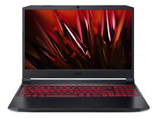 Acer Nitro 5 - 15.6" Laptop Intel Core i5-11400H 2.7GHz 8GB RAM 256GB SSD W11H