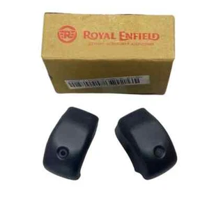 INTAKE COVER KIT For Royal Enfield Interceptor 650 & GT 650 - Picture 1 of 7