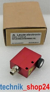 LEUZE SENSOR PKRL 713/4 L8 - 50080641  NEU OVP !!! - Bild 1 von 5