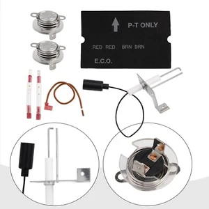 Must have RV Water Heater Replacement Kit for Atwood 93866 93868 Igniter Sensor - Picture 1 of 12