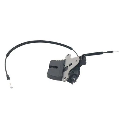 Rear Trunk Lock Latch Actuator for Jaguar For X250 For XF 2009 2015 OE C2Z27909 - Image 1 of 4