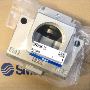 1PC NEW SMC VPA3185-20 Air control valve Free ship #YP1 - Picture 1 of 4