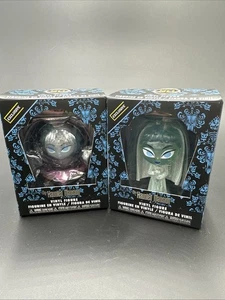 The Bride + Madame Leota Funko Mini Disney Haunted Mansion Hot Topic - Picture 1 of 2