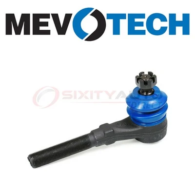 Mevotech Steering Tie Rod End for 1997-2003 Ford F-150 4.2L 4.6L 5.4L V6 V8 jn Foto 1 de 4