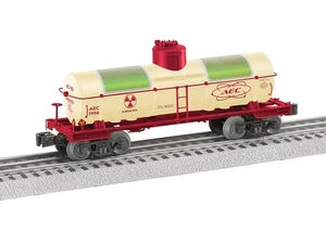 Coche cisterna Lionel 2526240 AEC 8K GALONES #1956 - Imagen 1 de 1