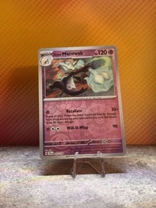 Alolan Marowak 057/159 Sv09: Journey Together Reverse Holo - Bild 1 von 1