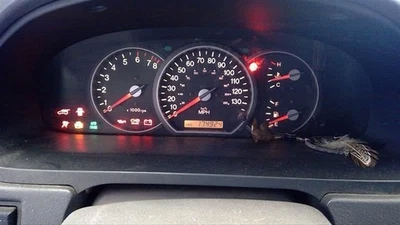 Speedometer Cluster MPH Fits 02-03 SEDONA 1473815 - Image 1 of 4