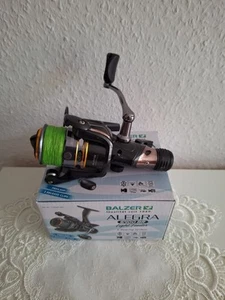 Balzer Alegra 6400 LF-BR Feederrolle mit Freilauf & Release Clip - Angelrolle - Bild 1 von 4
