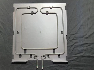 Candy Oven Lower Heater Element FCE815X/E, FCP602X/E, FCP655XL/E, 42827837 - Picture 1 of 1