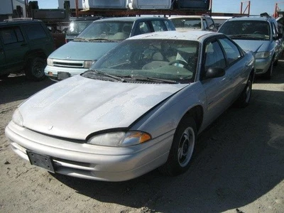 Chasis transmisión ECM compatible con 93-96 CONCORDE 743619 Foto 1 de 4