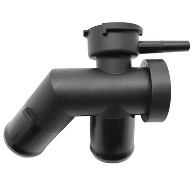 散热器冷却液填充颈管适用于日产 Quest 2011 - 2017 Murano 2009 - 2014 — 第 1/4 张图片