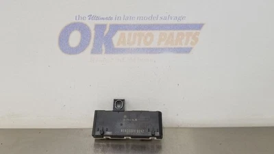 20 MERCEDES BENZ C63S AMG W205 MÓDULO DE CONTROL DE LIBERACIÓN DE MALETERO 2139000814 Foto 1 de 4