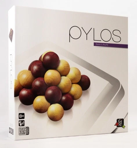 Pylos  Games Gioco da Tavolo - Imagen 1 de 1