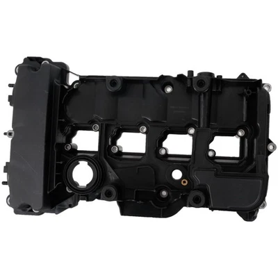 For Mercedes-Benz C250/SLK250 2012 13 14 2015 Valve Cover 4 Cylinder 1.8L Engine - Image 1 of 4