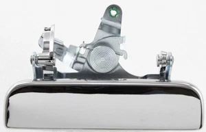 For 1987-1993 B2600 Rear Tailgate Handle UB4165750A MA1915103 Q - Picture 1 of 5