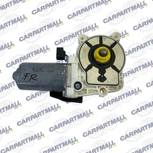 03-11 Saab 9-3 Sedan Front Right Passenger Side Door Window Motor 36.131.604 OEM - Picture 1 of 12