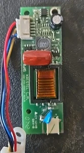 Kristel 100-ZYK-0001LF LCD Wechselrichter - kostenloser Versand - Bild 1 von 4